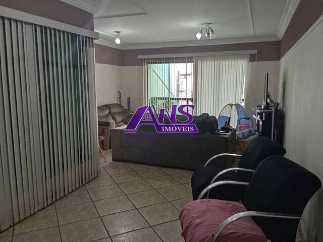 #438 - Casa para Venda em Santo André - SP - 3